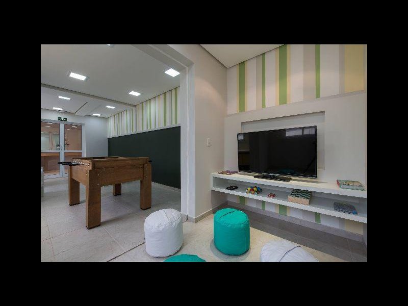 imóvel com 68m² - Conj. Res. Irai - Suzano