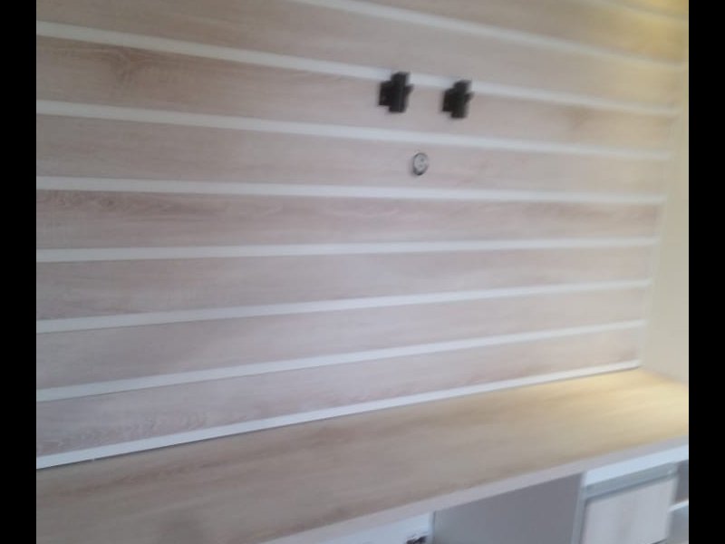 imóvel com 68m² - Conj. Res. Irai - Suzano