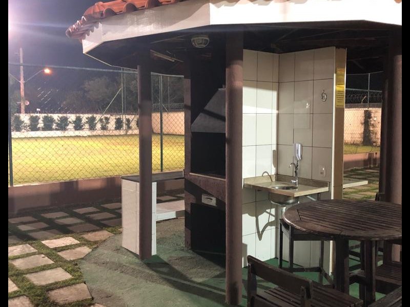 imóvel com 68m² - Conj. Res. Irai - Suzano
