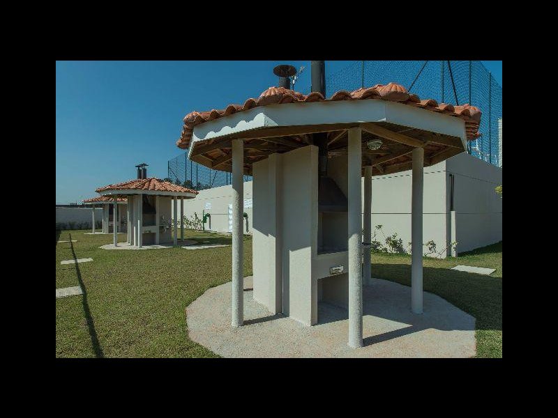 imóvel com 68m² - Conj. Res. Irai - Suzano