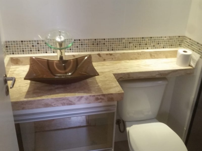 imóvel com 68m² - Conj. Res. Irai - Suzano
