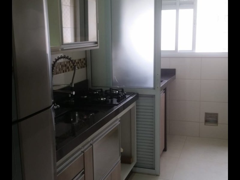 imóvel com 68m² - Conj. Res. Irai - Suzano