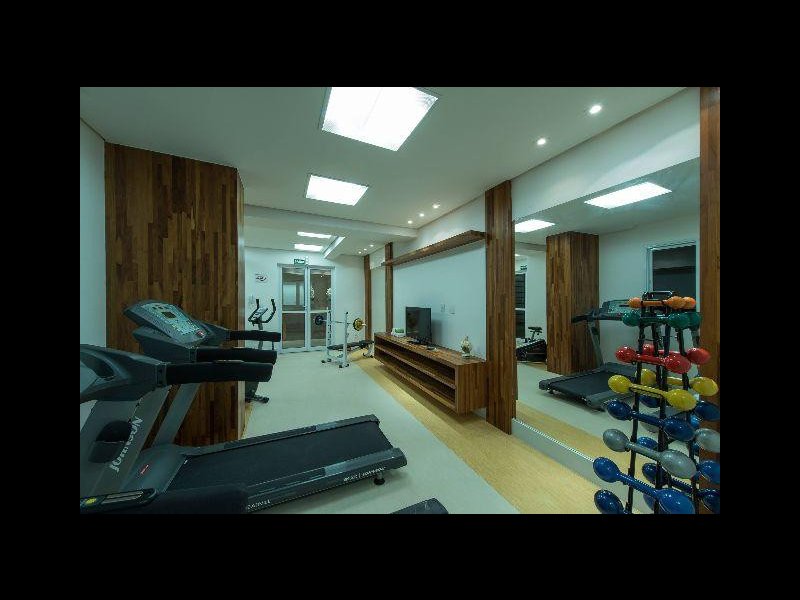 imóvel com 68m² - Conj. Res. Irai - Suzano