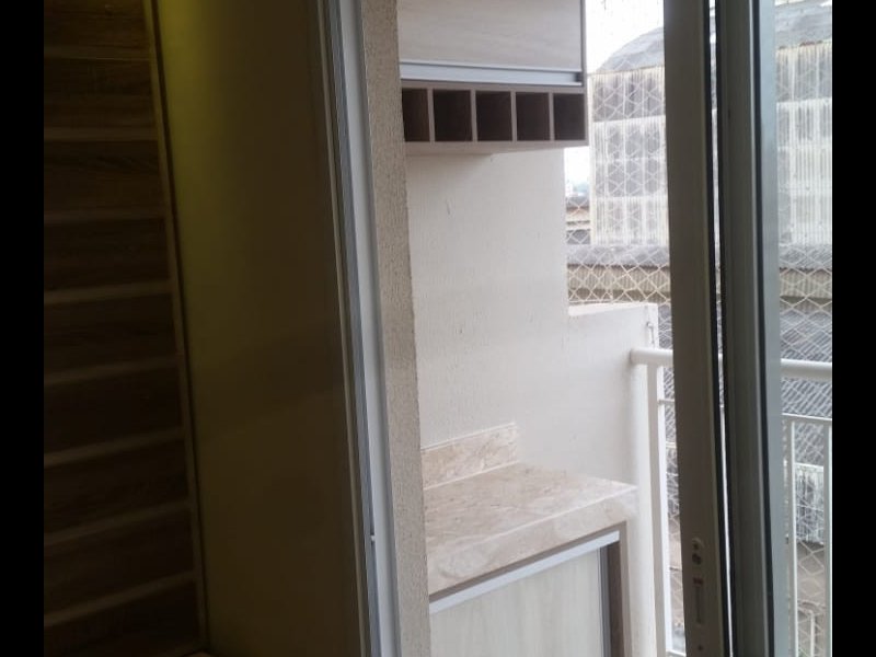 imóvel com 68m² - Conj. Res. Irai - Suzano