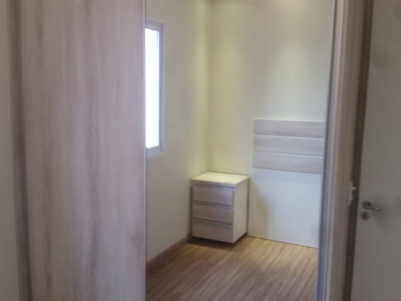 imóvel com 68m² - Conj. Res. Irai - Suzano