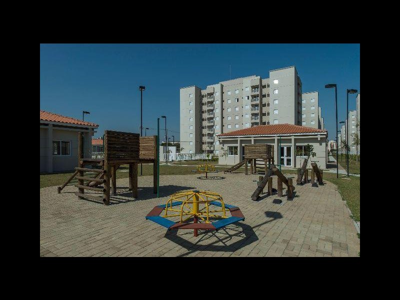 imóvel com 68m² - Conj. Res. Irai - Suzano