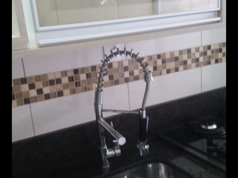 imóvel com 68m² - Conj. Res. Irai - Suzano