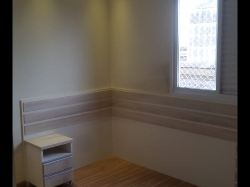 imóvel com 68m² - Conj. Res. Irai - Suzano