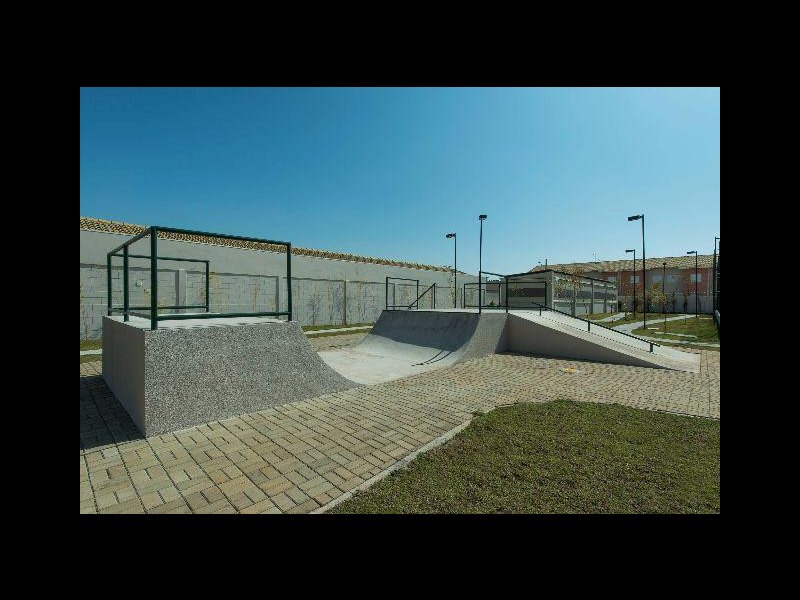imóvel com 68m² - Conj. Res. Irai - Suzano