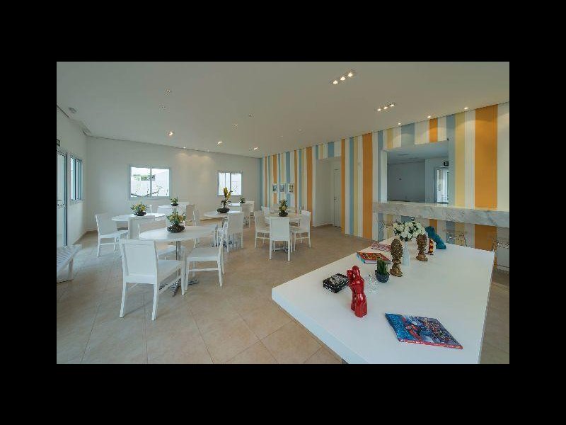 imóvel com 68m² - Conj. Res. Irai - Suzano