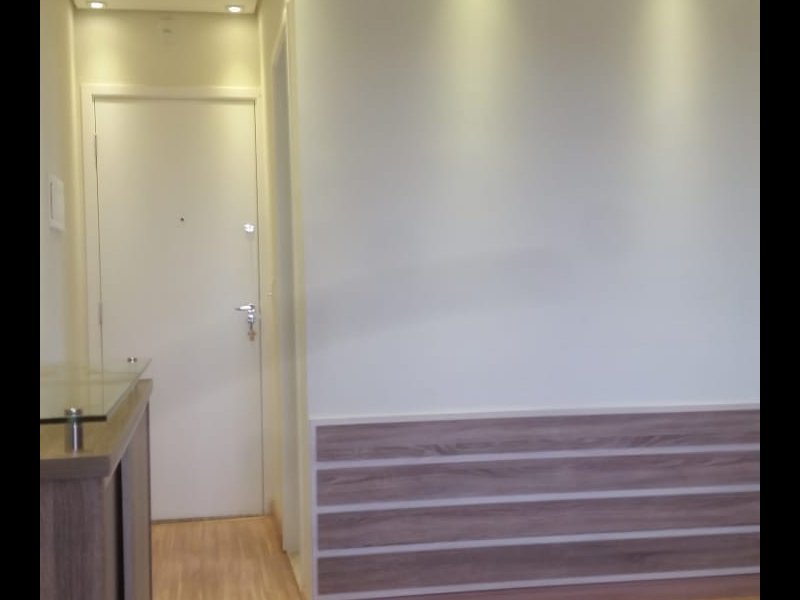 imóvel com 68m² - Conj. Res. Irai - Suzano