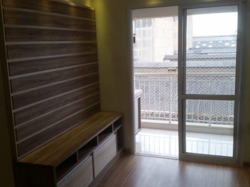 imóvel com 68m² - Conj. Res. Irai - Suzano