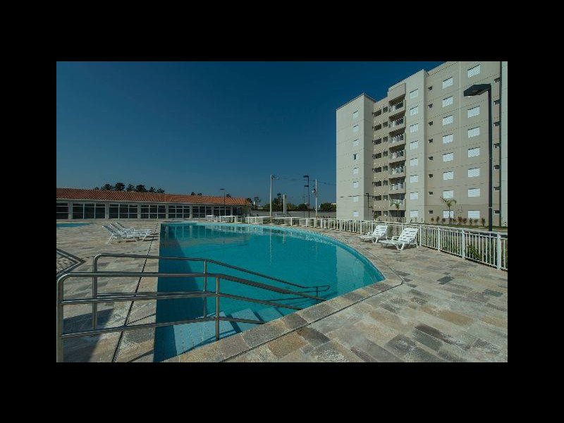imóvel com 68m² - Conj. Res. Irai - Suzano