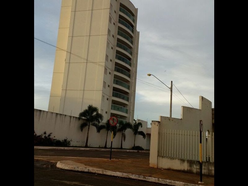 Apartamento à venda Divino Espírito Santo com 148m² e 3 quartos por R$ 450.000 - 833444408-img-20160629-wa0020.jpg