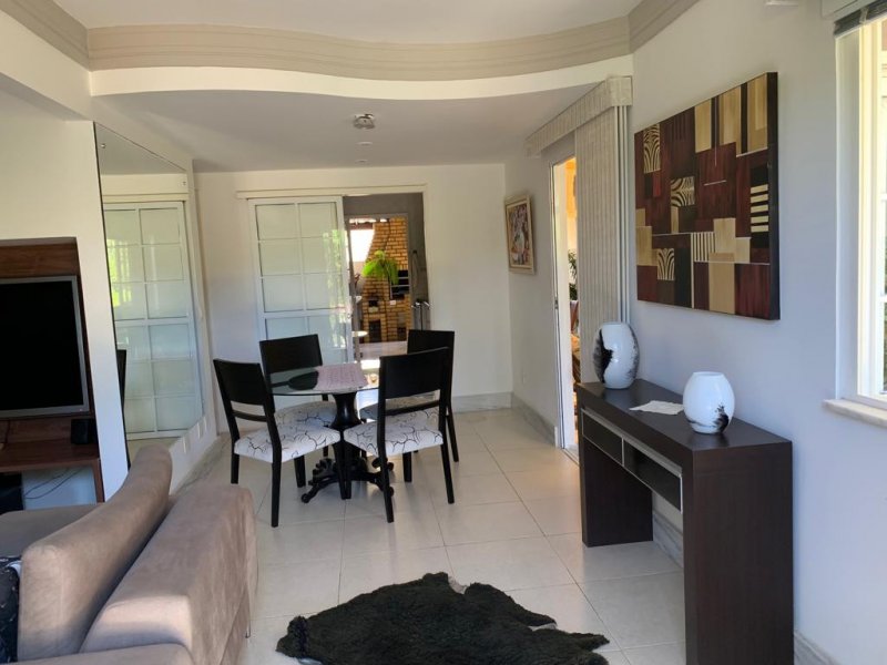 Casa de condomínio à venda Praia do Flamengo com 180m² e 4 quartos por R$ 950.000 - 1403871241-img-20191101-wa0065.jpg