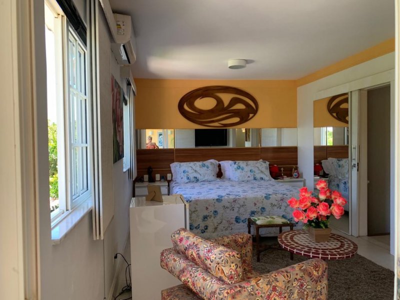 Casa de condomínio à venda Praia do Flamengo com 180m² e 4 quartos por R$ 950.000 - 1441151820-img-20191101-wa0054.jpg