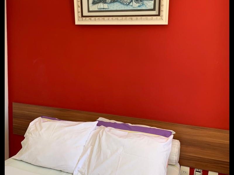 Casa de condomínio à venda Praia do Flamengo com 180m² e 4 quartos por R$ 950.000 - 818895897-img-20191101-wa0046.jpg