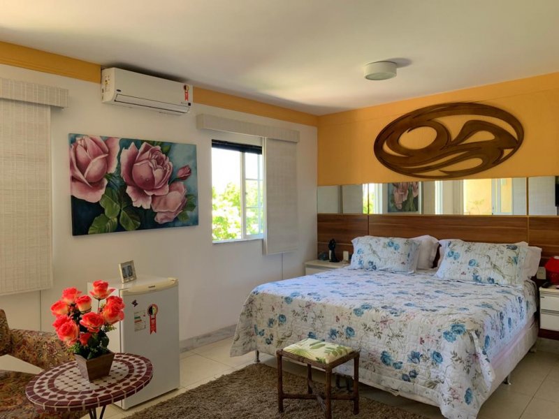 Casa de condomínio à venda Praia do Flamengo com 180m² e 4 quartos por R$ 950.000 - 838652037-img-20191101-wa0050.jpg