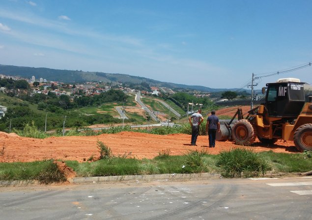 imóvel com 500m²