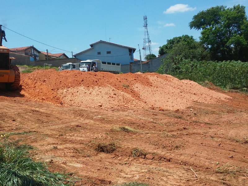 imóvel com 500m² - Jardim Alto da Santa Cruz - Itatiba