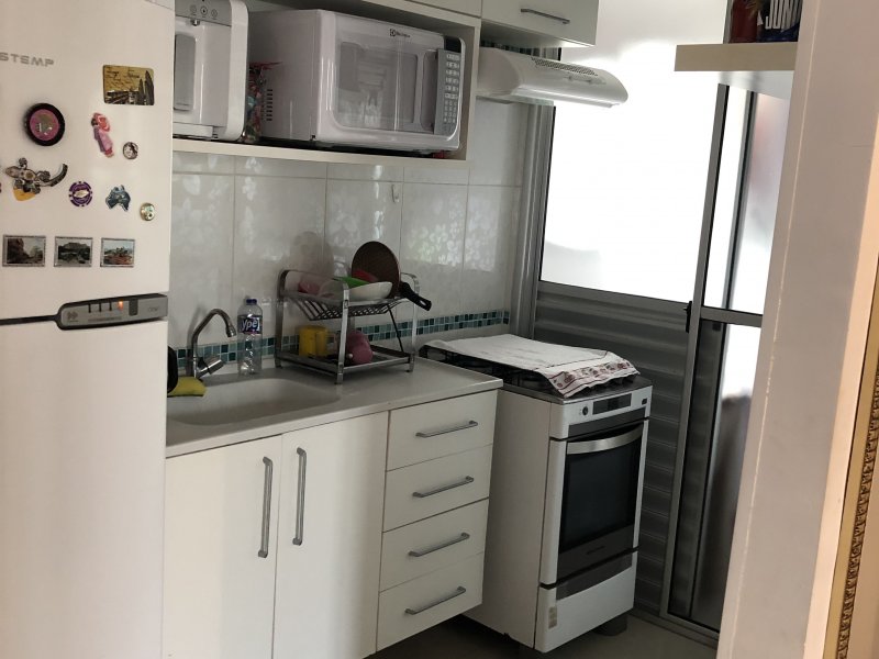 Apartamento à venda Jardim Monte Santo com 55m² e 2 quartos por R$ 200.000 - 263674610-cc1b8324-8f42-482d-b6f7-2627856193ef.jpeg