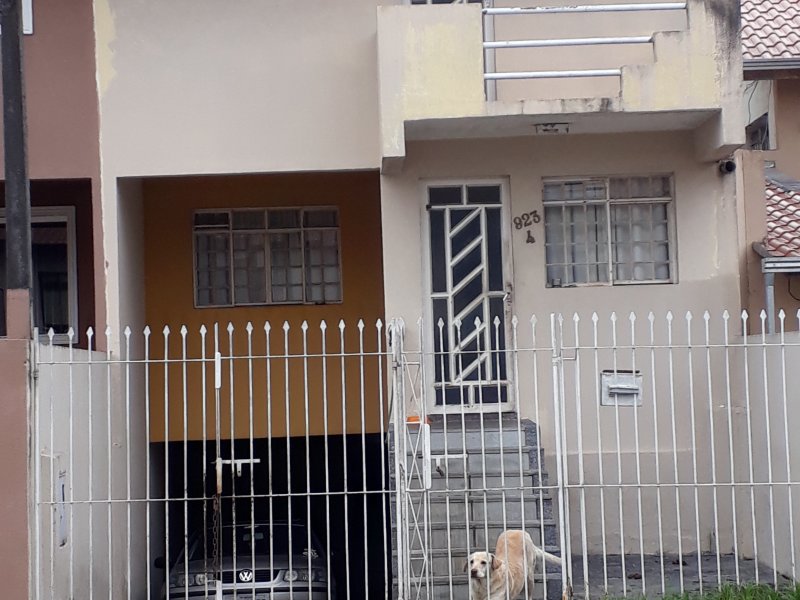 Casa à venda Novo Mundo com 121m² e 3 quartos por R$ 365.000 - 1531906783-20190924-101429.jpg