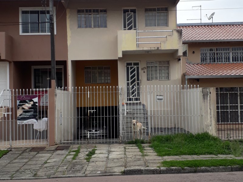 Casa à venda Novo Mundo com 121m² e 3 quartos por R$ 365.000 - 25288302-20190924-101424.jpg