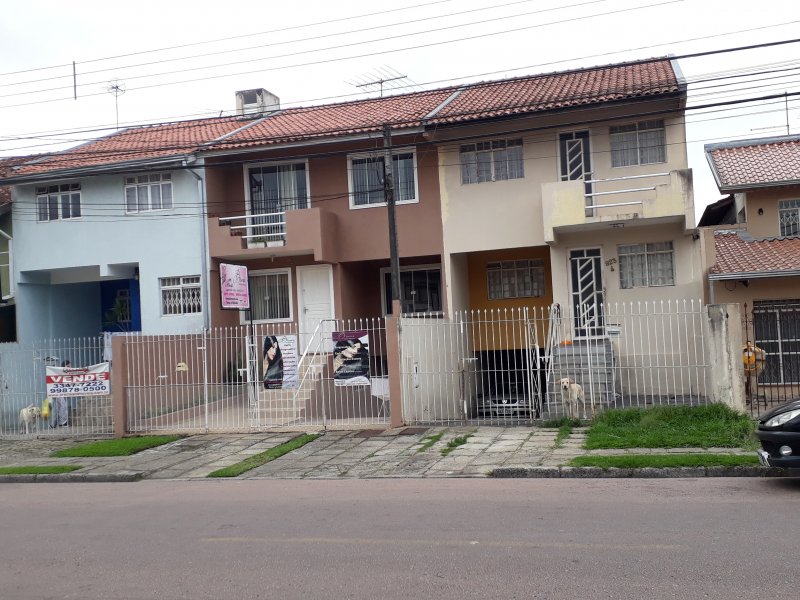 Casa à venda Novo Mundo com 121m² e 3 quartos por R$ 365.000 - 890550366-20190924-101436.jpg