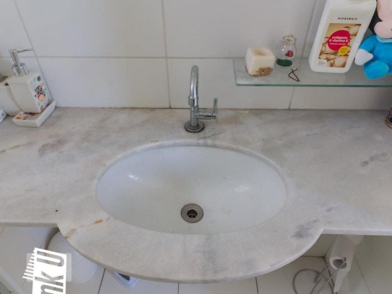 imóvel com 60m² - Centro - Guarulhos