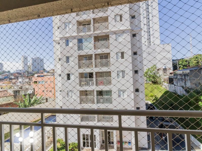 imóvel com 60m² - Centro - Guarulhos