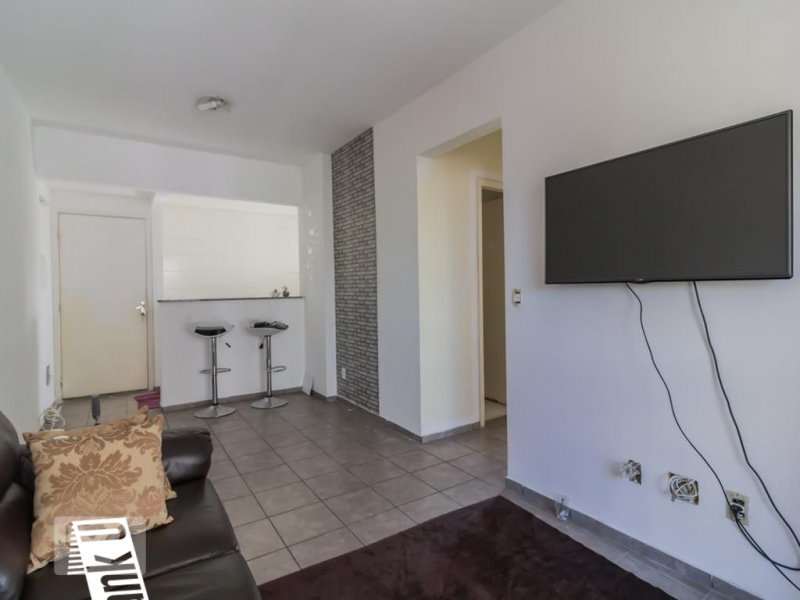 imóvel com 60m² - Centro - Guarulhos