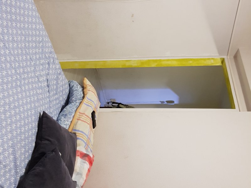 Apartamento à venda Fonseca com 40m² e 1 quarto por R$ 120.000 - 1656109408-20191023-204407.jpg