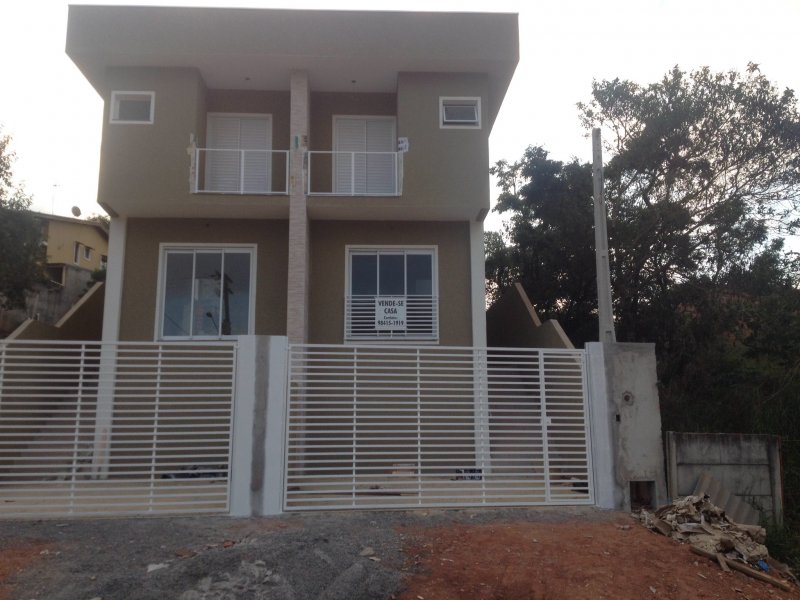 imóvel com 110m² - Jardim Maristela - Atibaia