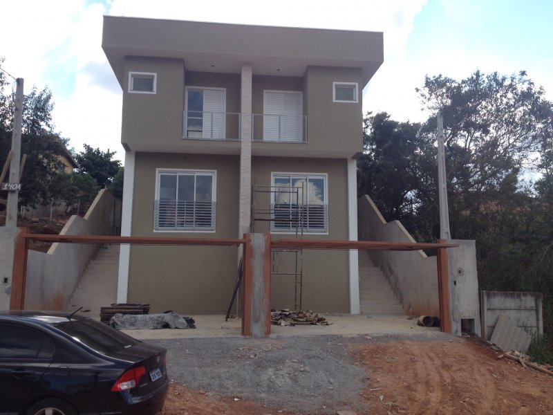 imóvel com 110m² - Jardim Maristela - Atibaia