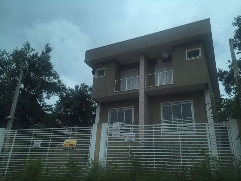imóvel com 110m² - Jardim Maristela - Atibaia