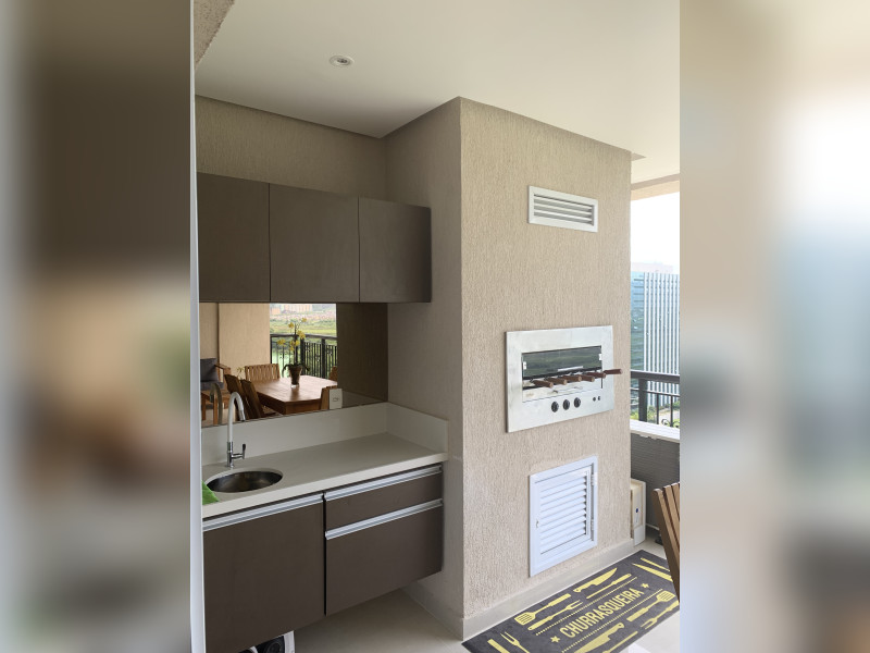 imóvel com 389m² - Barra da Tijuca - Rio de Janeiro