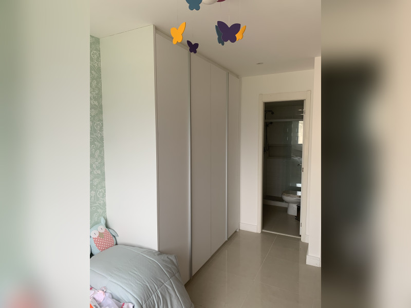 imóvel com 389m² - Barra da Tijuca - Rio de Janeiro