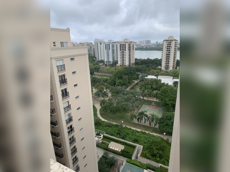imóvel com 389m² - Barra da Tijuca - Rio de Janeiro