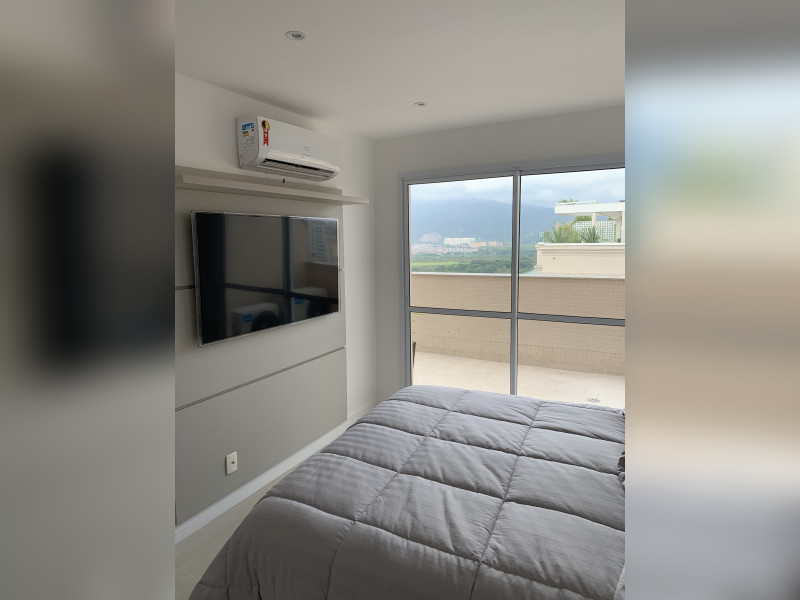 imóvel com 389m² - Barra da Tijuca - Rio de Janeiro