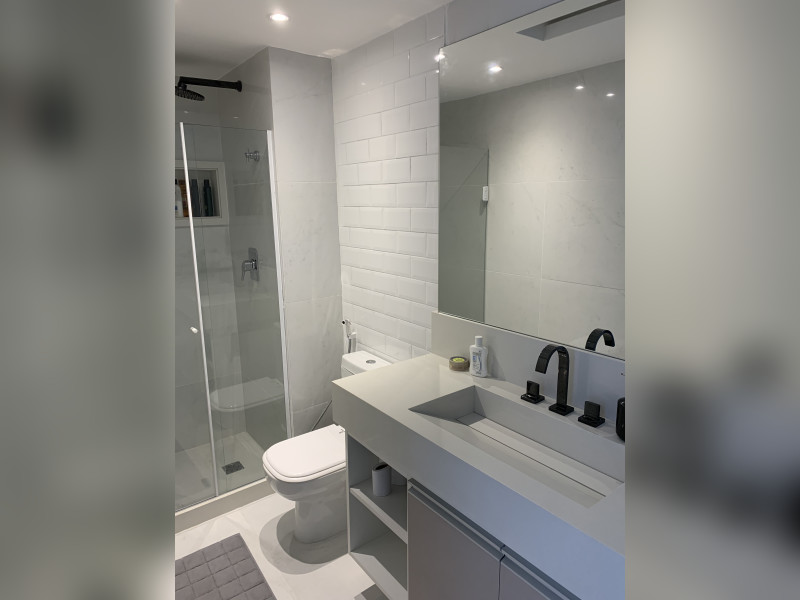 imóvel com 389m² - Barra da Tijuca - Rio de Janeiro
