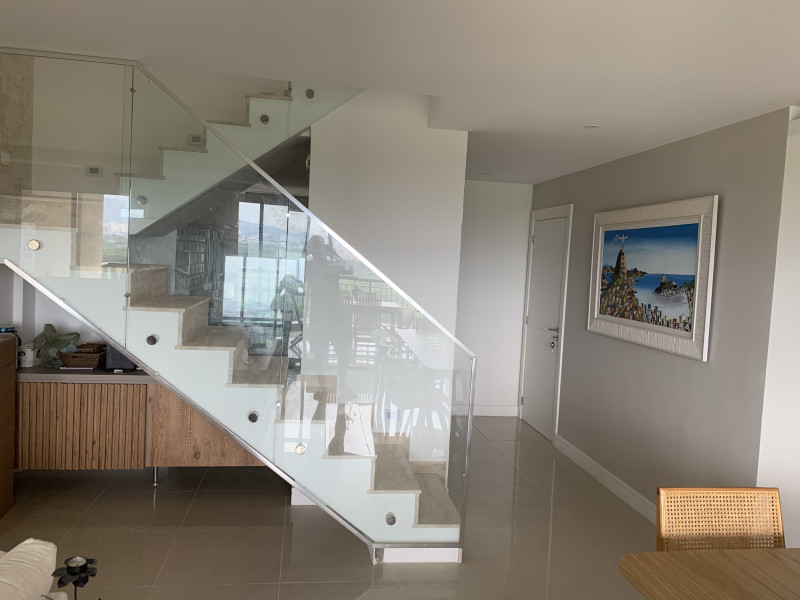 imóvel com 389m² - Barra da Tijuca - Rio de Janeiro