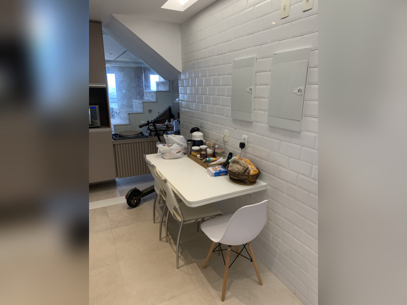 imóvel com 389m² - Barra da Tijuca - Rio de Janeiro