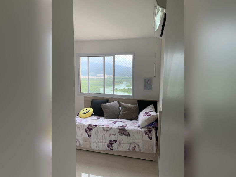 imóvel com 389m² - Barra da Tijuca - Rio de Janeiro