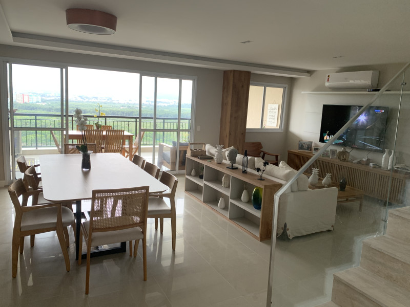 imóvel com 389m² - Barra da Tijuca - Rio de Janeiro