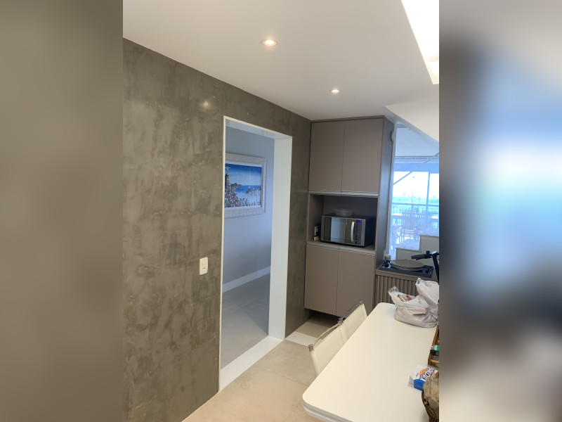 imóvel com 389m² - Barra da Tijuca - Rio de Janeiro