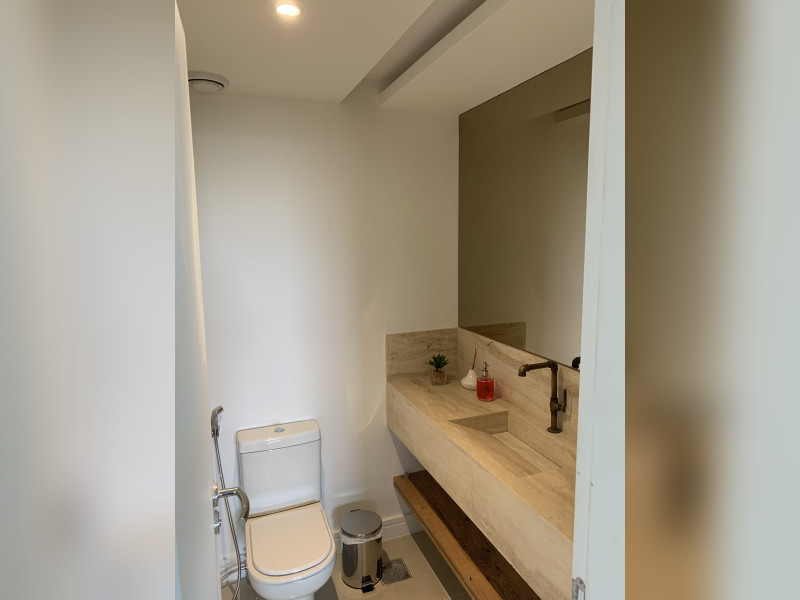 imóvel com 389m² - Barra da Tijuca - Rio de Janeiro