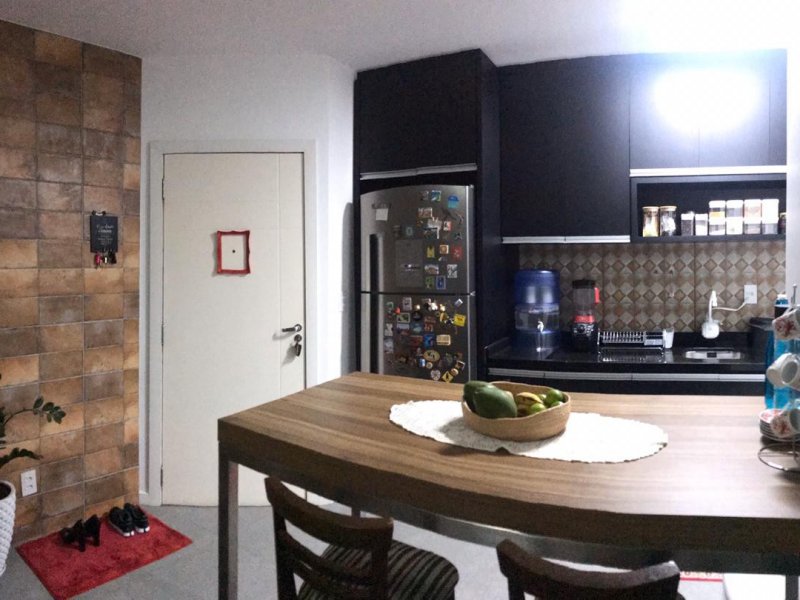 Apartamento à venda Barreiros com 64m² e 1 quarto por R$ 210.000 - 1082367919-e45966a9-1b0a-4308-b4d3-a99a4247580c.jpeg