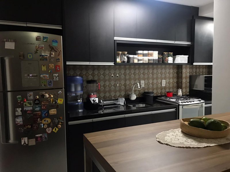 Apartamento à venda Barreiros com 64m² e 1 quarto por R$ 210.000 - 1296027504-e69604fe-267f-4df0-bb62-cb7193ccba15.jpeg