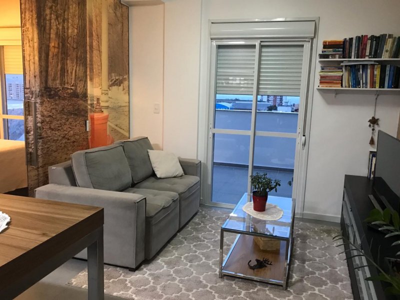 Apartamento à venda Barreiros com 64m² e 1 quarto por R$ 210.000 - 1578755109-254afb7b-1735-43c4-8ce9-a3a62f6a20cf.jpeg