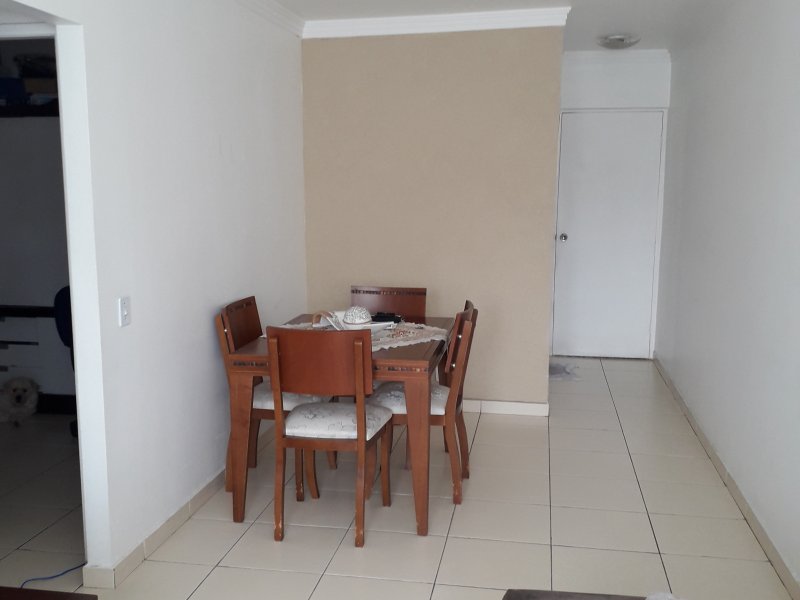 Apartamento à venda Jardim Cumbica com 58m² e 1 quarto por R$ 225.000 - 1054522489-20191026-145043.jpg